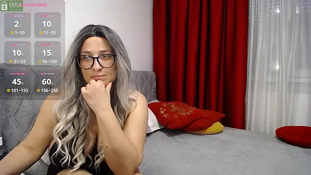 Snapshot of Aphrodite_S32 chatting on March 2, 2026, 8:10 am Aphrodite S32 online show from March 2, 2026, 8:10 am