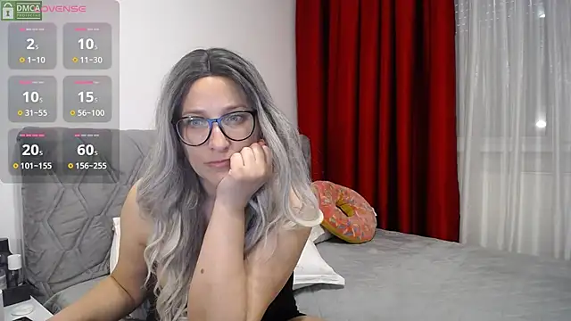 Snapshot of Aphrodite_S32 chatting on April 23, 2026, 5:19 am Aphrodite S32 online show from April 23, 2026, 5:19 am