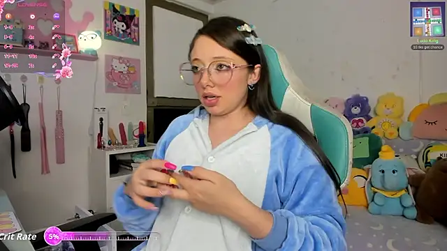 linda-schmidt online show from March 18, 2026, 10:35 pm