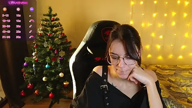 Snapshot of alyssa_sweet chatting on December 19, 2024, 5:18 am alyssa sweet online show from December 19, 2024, 5:18 am