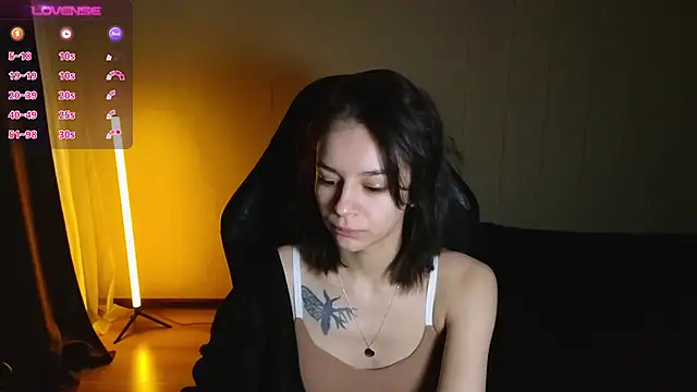 alyssa sweet online show from January 27, 2025, 3:04 am