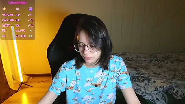 Snapshot of alyssa_sweet chatting on January 30, 2025, 4:06 am alyssa sweet online show from January 30, 2025, 4:06 am