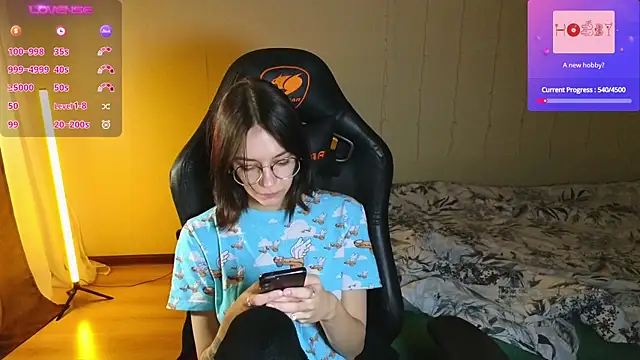 alyssa sweet online show from January 30, 2025, 7:07 am