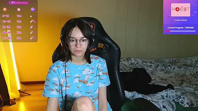 Snapshot of alyssa_sweet chatting on January 31, 2025, 3:30 am alyssa sweet online show from January 31, 2025, 3:30 am