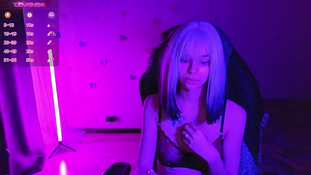 Snapshot of alyssa_sweet chatting on February 12, 2025, 7:34 am alyssa sweet online show from February 12, 2025, 7:34 am