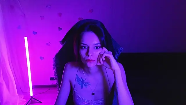 Snapshot of alyssa_sweet chatting on February 13, 2025, 4:11 am alyssa sweet online show from February 13, 2025, 4:11 am