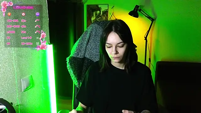 Snapshot of alyssa_sweet chatting on February 27, 2025, 2:21 am alyssa sweet online show from February 27, 2025, 2:21 am