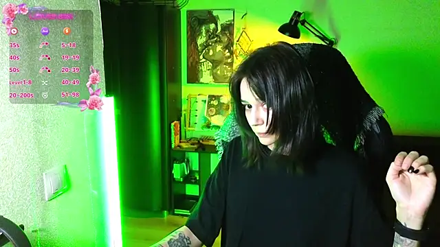 Snapshot of alyssa_sweet chatting on February 27, 2025, 5:24 am alyssa sweet online show from February 27, 2025, 5:24 am