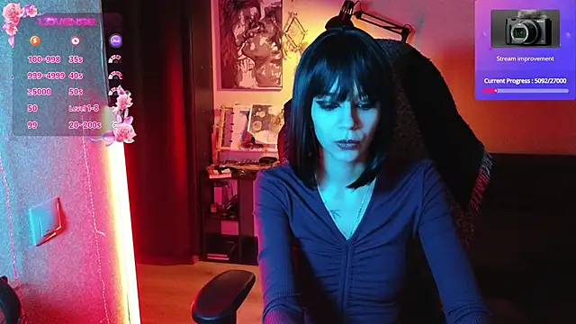 alyssa sweet online show from March 5, 2025, 5:50 am