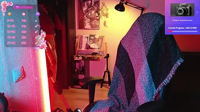 Snapshot of alyssa_sweet chatting on March 5, 2025, 9:16 am alyssa sweet online show from March 5, 2025, 9:16 am