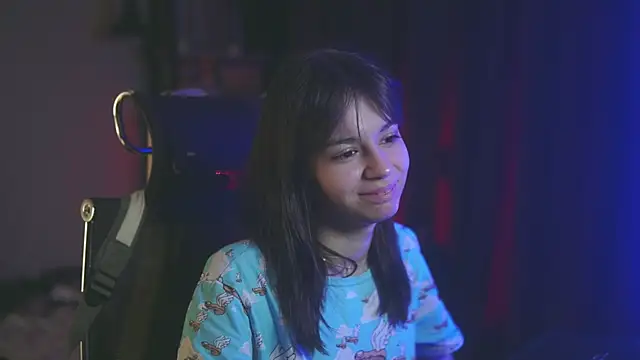 Snapshot of alyssa_sweet chatting on November 7, 2025, 5:51 am alyssa sweet online show from November 7, 2025, 5:51 am