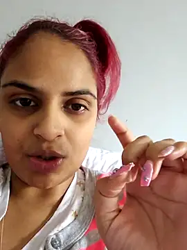 DirtySnowball69 online show from October 20, 2025, 10:38 am