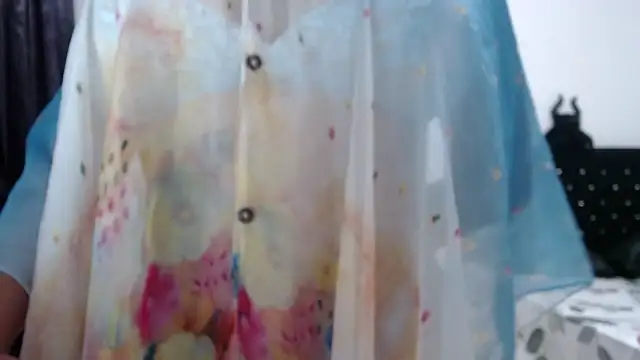 venuz mendoza20 online show from September 15, 2025, 1:22 pm