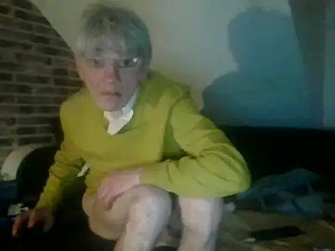 InMeinenMund online show from December 14, 2024, 5:36 pm