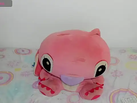 NinaGrey  online show from March 3, 2026, 11:10 pm