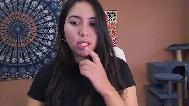 IntimateTales online show from January 7, 2026, 9:12 am