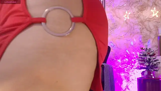 JuliRamirez online show from December 21, 2025, 12:23 pm