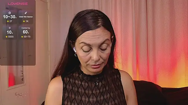 Swetisabella01 online show from March 5, 2025, 9:48 pm