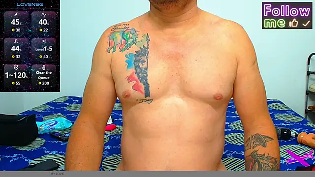 xavier 1988 online show from July 20, 2026, 10:34 pm