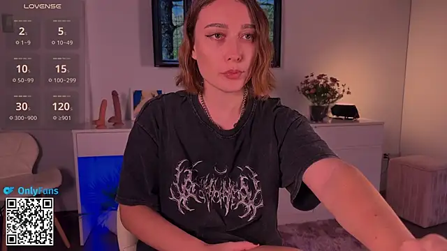 lanabosch online show from January 16, 2025, 10:02 pm