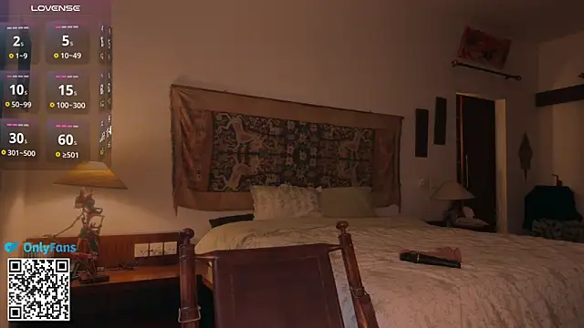 lanabosch online show from March 1, 2025, 11:37 pm