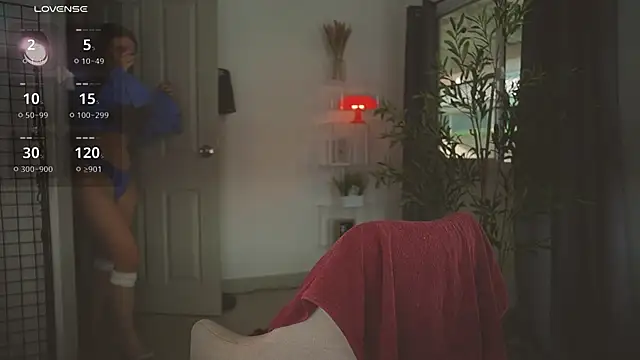 lanabosch online show from March 29, 2026, 12:54 am