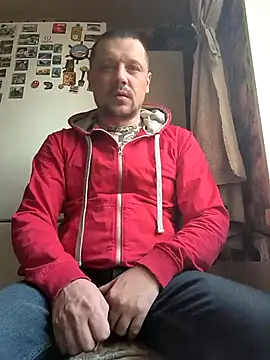 DanielOhCool online show from March 3, 2025, 1:53 pm