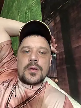 DanielOhCool online show from March 12, 2025, 2:23 pm