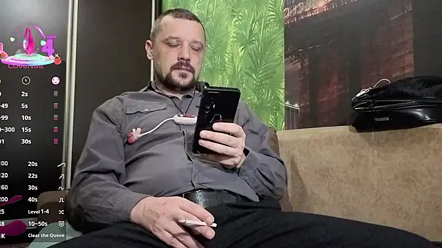 DanielOhCool online show from February 8, 2026, 8:07 am