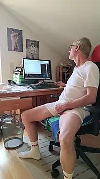 BerndisCam online show from September 30, 2025, 11:48 am