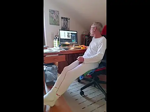 BerndisCam online show from March 4, 2026, 2:12 pm