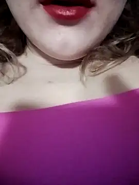 SWEETLUNA077 online show from January 11, 2026, 9:58 am