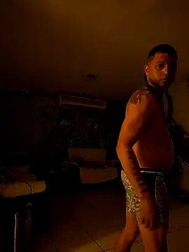 tropikboy online show from October 8, 2025, 9:51 am