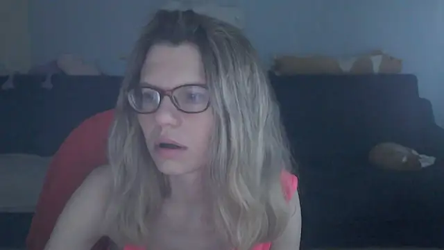 night is dark online show from March 12, 2026, 9:54 pm