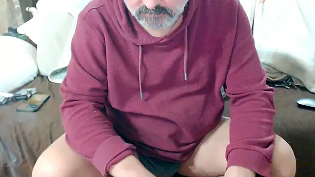 LiONTURK online show from February 21, 2025, 8:38 pm