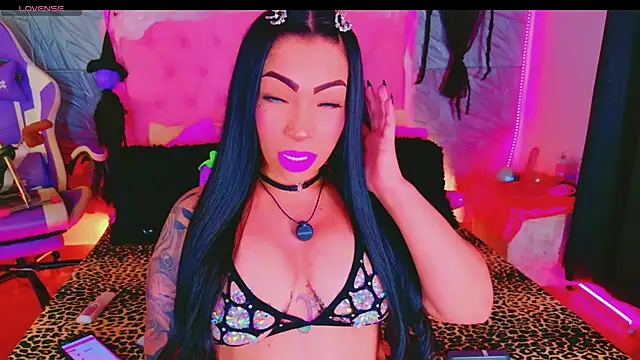 macasweet online show from October 25, 2025, 11:21 pm