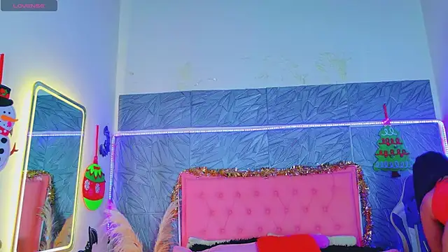 macasweet online show from December 15, 2025, 9:41 pm