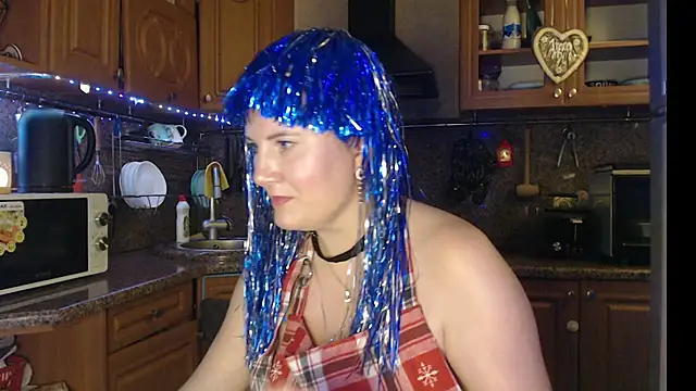 Snapshot of LizaCakes chatting on December 11, 2024, 3:37 pm LizaCakes online show from December 11, 2024, 3:37 pm