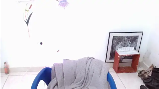 keyklin1 online show from February 28, 2026, 1:23 pm