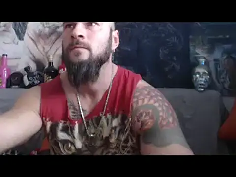 viking 30 online show from February 18, 2025, 11:00 am