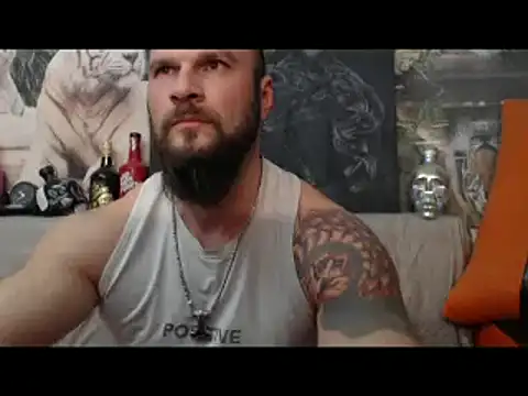 viking 30 online show from February 26, 2025, 8:00 pm