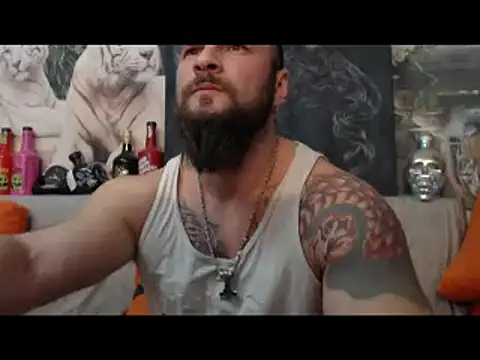 viking 30 online show from February 28, 2025, 8:07 pm