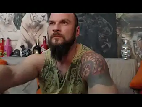 viking 30 online show from March 1, 2025, 7:15 pm