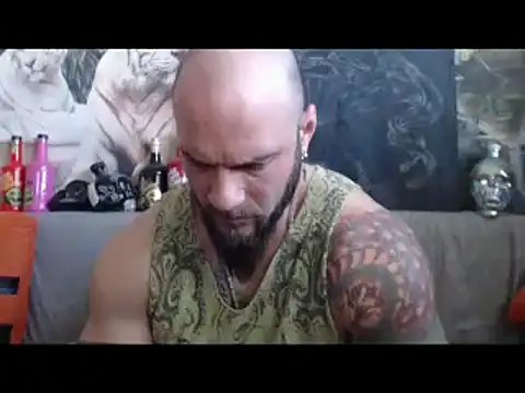 viking 30 online show from March 7, 2025, 7:30 am