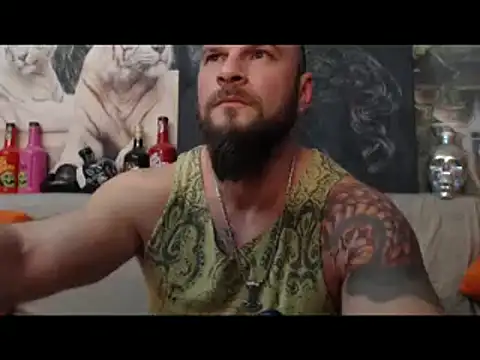 viking 30 online show from March 11, 2025, 8:09 pm