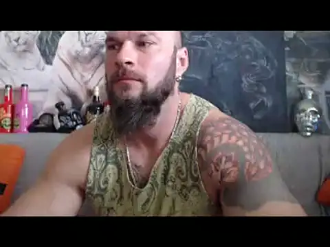 viking 30 online show from March 12, 2025, 7:24 am