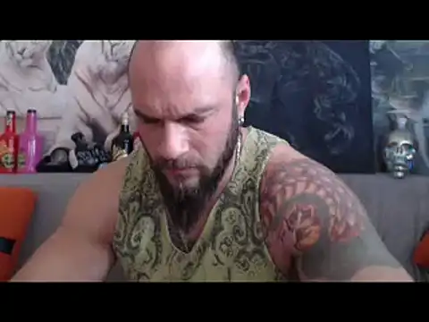 viking 30 online show from March 14, 2025, 11:01 am