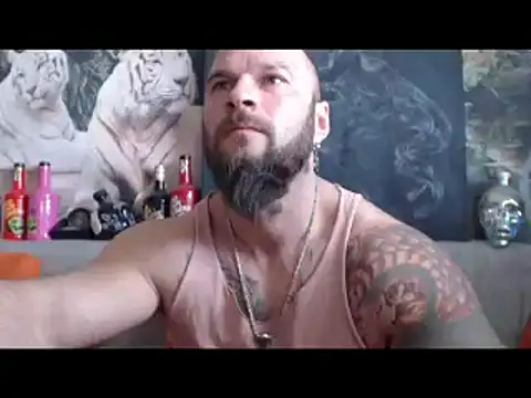 viking 30 online show from March 15, 2025, 6:58 am