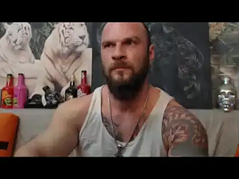 viking 30 online show from March 15, 2025, 7:38 pm