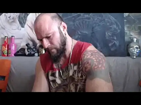 viking 30 online show from March 16, 2025, 7:26 am